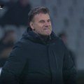 (VIDEO) Stanoje da „izgori“ od muke: Primio gol u 30. sekundi