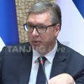 "Neke sam ja morao da probudim!" Vučić na sednici Vlade Srbije direktorima javnih preduzeća: "Molim vas, idite, ako nemate…