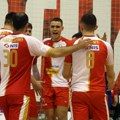 Posle duge kiše stiglo sunce! Trener odbojkaša Vojvodine nakon pobede: Nastaviti u ovom ritmu