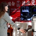 Srbija postaje evropski centar robotike: Kineski giganti donose proizvodnju humanoidnih robota