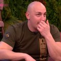 Desingerica urlao na ženu u emisiji: Nije mogao da obuzda ljubomoru, počeo da viče i preti