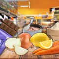 FAO: Pojeftinili šećer, maslac i sir! A evo kojim proizvodima je najviše pala cena za poslednje tri godine