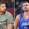Samo Lebron bolji, Jokić još nije ni blizu: Ovako Nikola Vučević piše istoriju u NBA ligi