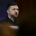 Zelenski "loptu" prebacio Rusima: Nama rat nije potreban, Ukrajina je spremna da se uzdrži od udara