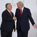 "Čast je biti deo Trampovog odbora za mir!" Orban stavio do znanja da će Mađarska biti u novoformiranom telu