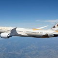 Etihad zabeležio najveći profit u istoriji kompanije
