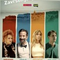Završen film "Dnevnik jednog batlera". Sjajna ekipa u novom ostvarenju Hajp produkcije: Oglasio se Saša Mirković.