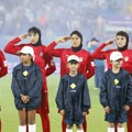 „Издајнице“: Иранске фудбалерке суочавају се са погубљењем!