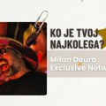 Najkolega: Milan Deura, Exclusive Networks