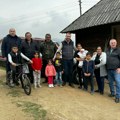 DEČJI OSMESI SA GOlIJE POKRENULI DOBRE LJUDE: Počinje akcija pomoći porodici Metić (VIDEO)