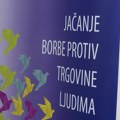 10 minuta: U 2025. godini identifikovane su 74 žrtve trgovine ljudima