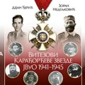Промоција књиге о носиоцима Карађорђеве звезде у петак у ГКЦ-у