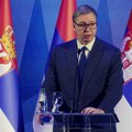 Vučić počinje konsultacije sa predstavnicima stranaka, danas sa PS, SVM i SPP