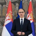 Macut: Izjave ministara Glišića i Bratine izvučene iz konteksta, treba suditi po delima