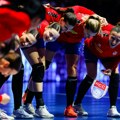 Rukometašice nastavljaju pohod ka EP - protivnik Litvanija