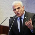 „Osećaju se izdanim“: Vođa izraelske opozicije oštro kritikovao primirje Izraela i Libana