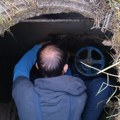 BEZ VODE DEO SREMSKE MITROVICE I LAĆARKA: U toku hitne intervencije na vodovodnoj mreži