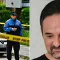 Ubio bivšu ženu, pa ćerku (5) odveo na ćevape: Uznemirujući detalji zločina u Sarajevu