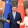 Dekodiranje Kine: Šta to Peking nudi Evropi?