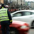 Tokom praznika otkriveno više od 24.000 prekšaja: Sankcionisano 16.000 vozača zbog prekoračenja brzine