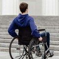 Skoro svaki deseti građanin EU sa invaliditetom doživeo diskriminaciju u administraciji