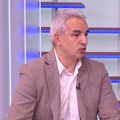 Mladenović: Dve krtice za metro do septembra u Beogradu, treća bi trebalo da bude poručena uskoro