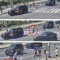 Pucao na policiju u blizini kolone potpredsednika Amerike Drama u Vašingtonu: Psovao Belu kuću i tražio da ga ubiju…
