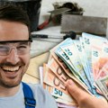 Dok diplomci tragaju za poslom, ovi majstori biraju klijentelu: Uzimaju i do 130 evra dnevno, sve veći broj mladih sada…