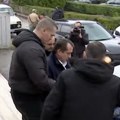 Saslušan Saša Čađenović! Suspendovanom specijalnom tužiocu određeno zadržavanje do 72 sata