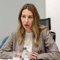Đedović Handanović: Curi vreme MOL-u i Gaspromnjeftu, naši zahtevi su jasni