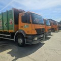 Stigla prva pomoć za JKP „Standard“ u Šidu