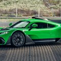 Koliko košta prvi servis za Mercedes-AMG One?
