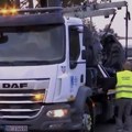 Šestoro povređenih u sudaru 3 automobila, muž i žena zadobili jezive povrede: Užas kod Begaljice u subotu veče