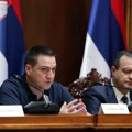 Da li Dačić od kolege Ružića može da nauči šta je ostavka