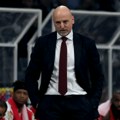 Obradović nakon poraza: „To je najbolje što imamo u ovom trenutku!“