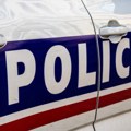 Francuska policija prekinula rejv žurku sa 300 učesnika, korišćena pirotehnika