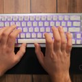 Mehanička ili membranska tastatura, koja bolje čuva zglobove?
