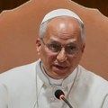 Papa Lav XIV osudio naglo intenziviranje rata u Ukrajini