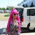 Zorica Brunclik zablistala na snimaju, Kemiš nikada mršaviji: Ne skidaju osmehe sa lica nakon teškog perioda
