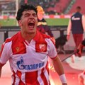 Procenjuje se da bi Zvezdi mogao da donese milione, vunderkind sa Marakane dobio veliko priznanje