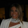 Melina okićena dijamantima, a osmeh govori sve: Pojavila se nova fotka Harisove bivše sa venčanja s milionerom