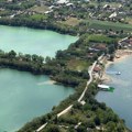Zvanično otvorena letnja sezona na omiljenom gradskom kupalištu Peskara