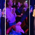 Ovo je poslednje pojavljivanje Halidove Sejde: Preminula nakon teške borbe, na sahrani nije bila zbog bolesti