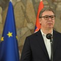 Blumberg hvali Vučićev ekonomski model: Predsednik Srbije predstavljen kao čovek koji se zalaže za modernu ekonomiju