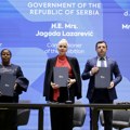 Potpisan ugovor o učešću Gabona na Ekspu 2027: Na izložbi više od 50 afričkih zemalja