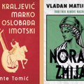 Bespoštedna istorijska komediju i priče o izvitoperenom stvarnom svetu