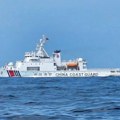 Kina pojačala prisustvo mornarice u vodama istočno od Tajvana