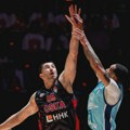 CSKA i Luka Mitrović "metlom" odbranili titulu u Rusiji