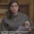 Marković – Topalović (SRCE): Odlazak učenika na EXPO novi pokušaj polarizacije dece i roditelja