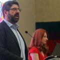 Kongres ZLF: Radomir Lazović i Biljana Đorđević opet izabrani za kopredsednike